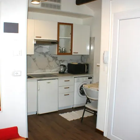 Casa Loredana Appartement