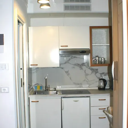 Casa Loredana Appartement *