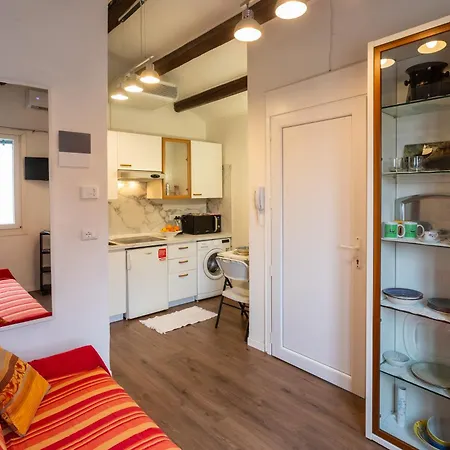 Apartmán Casa Loredana