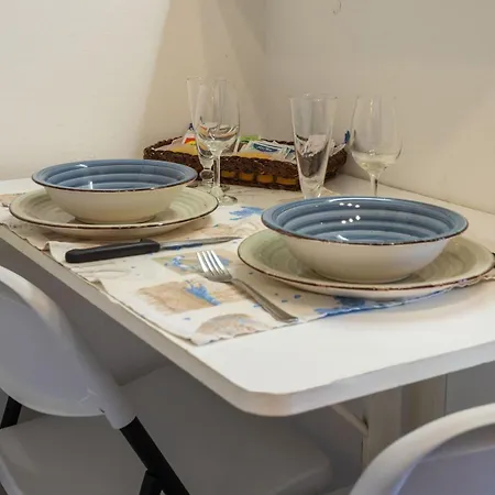 Apartmán Casa Loredana Benátky