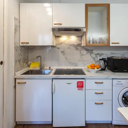 Apartmán Casa Loredana