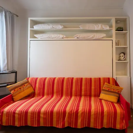 Casa Loredana Apartmán Benátky