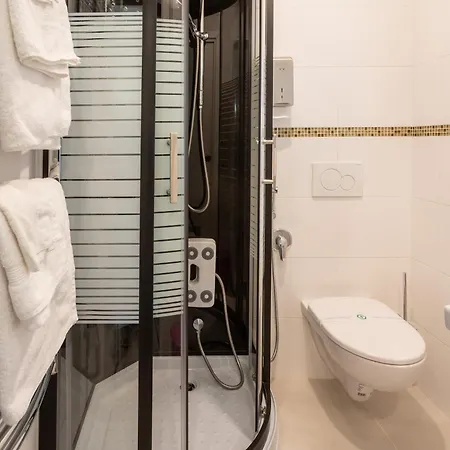 Apartmán Casa Loredana
