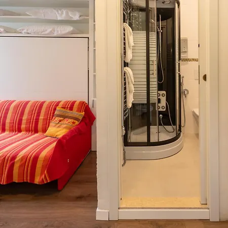 Apartmán Casa Loredana