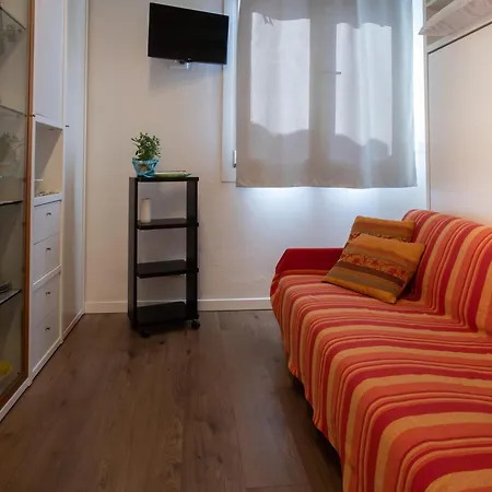 Casa Loredana Apartmán Benátky