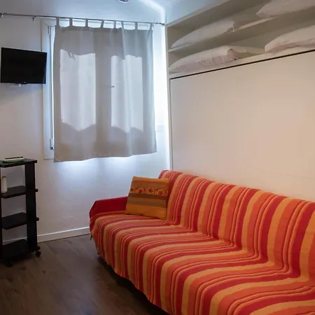Apartmán Casa Loredana *