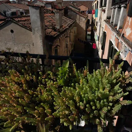Casa Loredana * Benátky