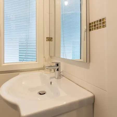 Lägenhet Casa Loredana *