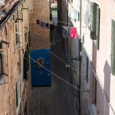 Casa Loredana Venedig